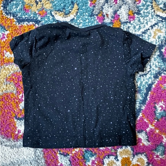 🌟3/$20🌟 Baby Air Jordan shirt - Picture 3 of 3